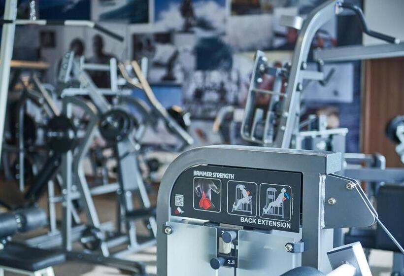 24seven Hotel Schwabach