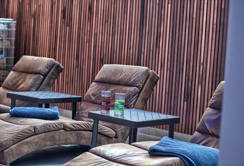 24seven Hotel Schwabach