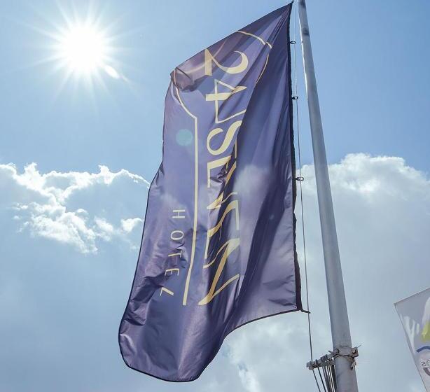 24seven Hotel Schwabach