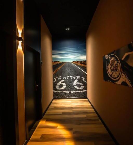 24seven Hotel Schwabach