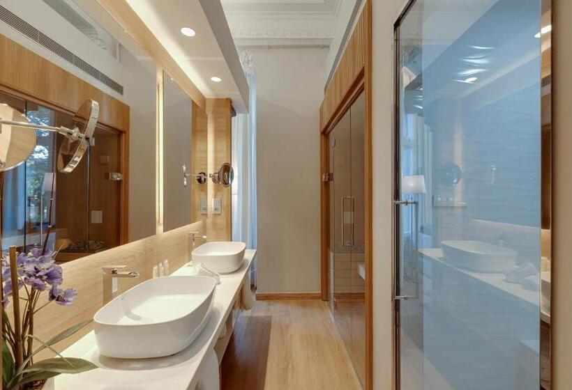 هتل Boutique Mirlo Barcelona