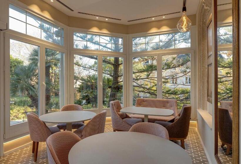 هتل Boutique Mirlo Barcelona