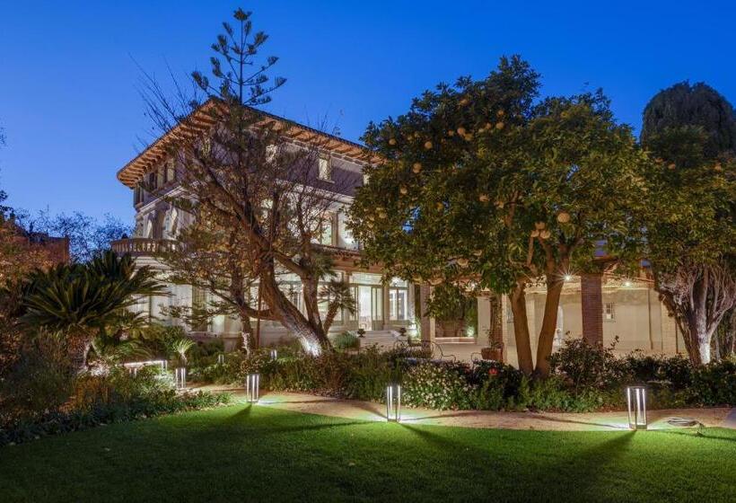 هتل Boutique Mirlo Barcelona