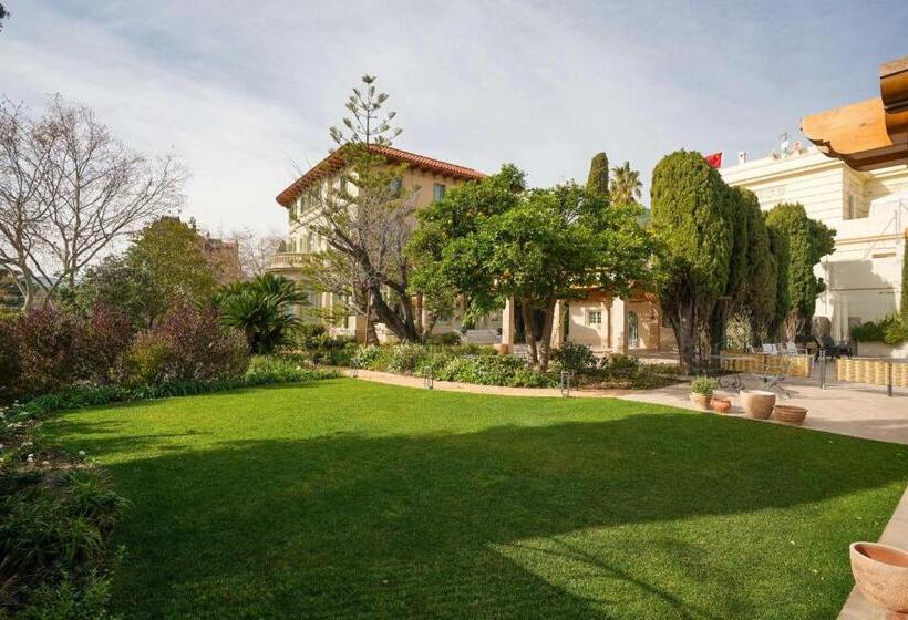 هتل Boutique Mirlo Barcelona