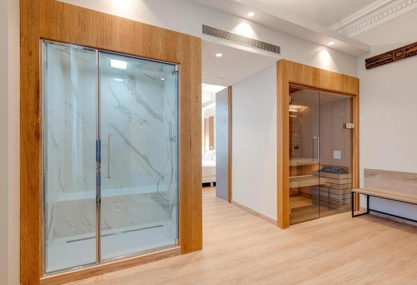 هتل Boutique Mirlo Barcelona