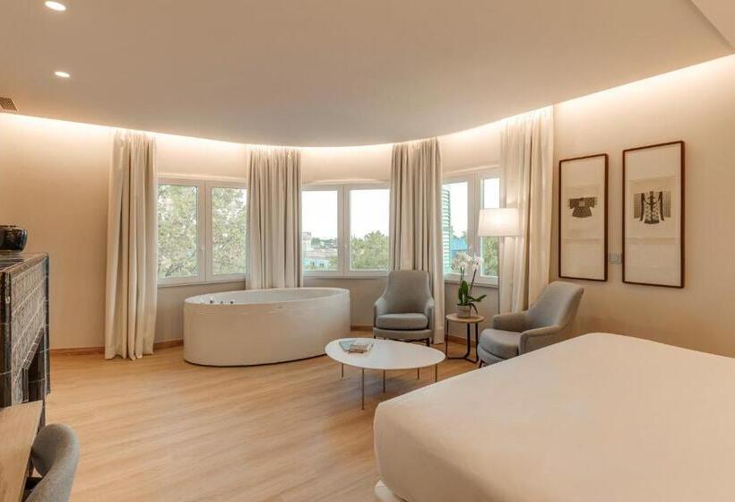 هتل Boutique Mirlo Barcelona