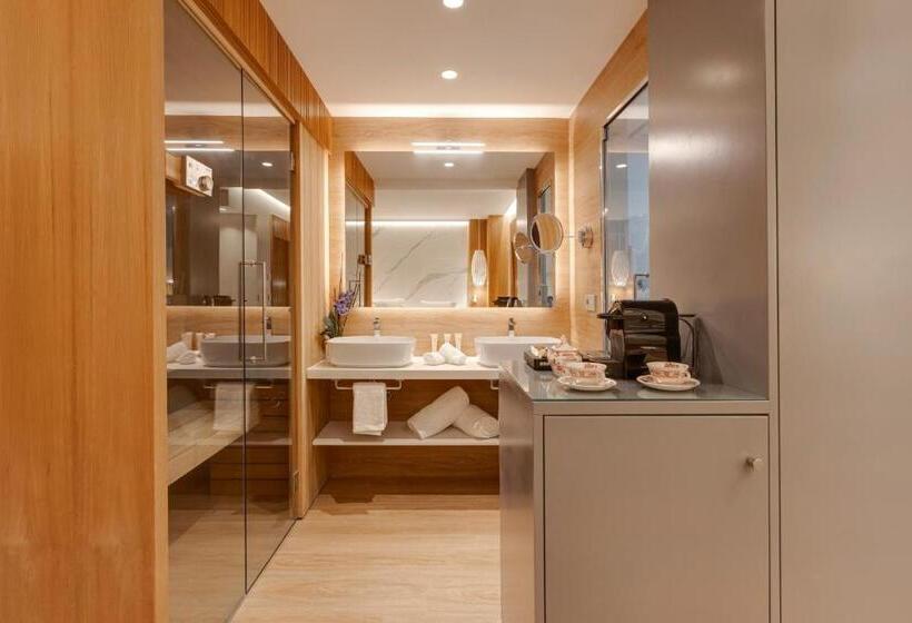 هتل Boutique Mirlo Barcelona