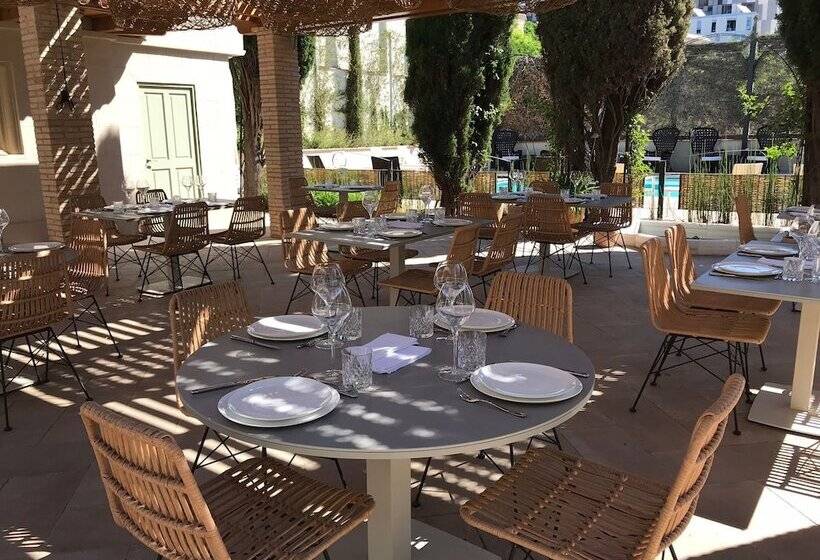 هتل Boutique Mirlo Barcelona