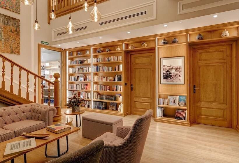 هتل Boutique Mirlo Barcelona