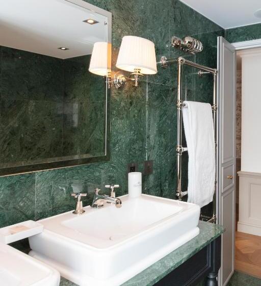 酒店 Château Brachet