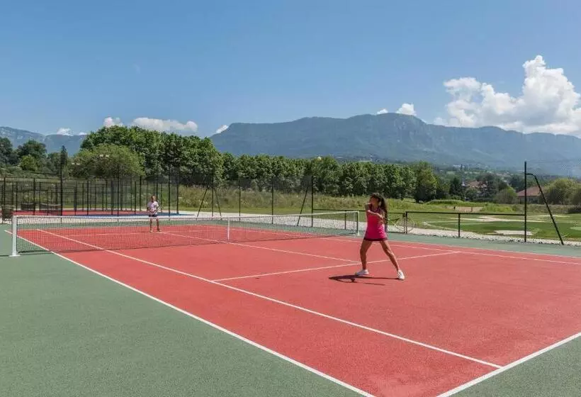 ホテル Château Brachet