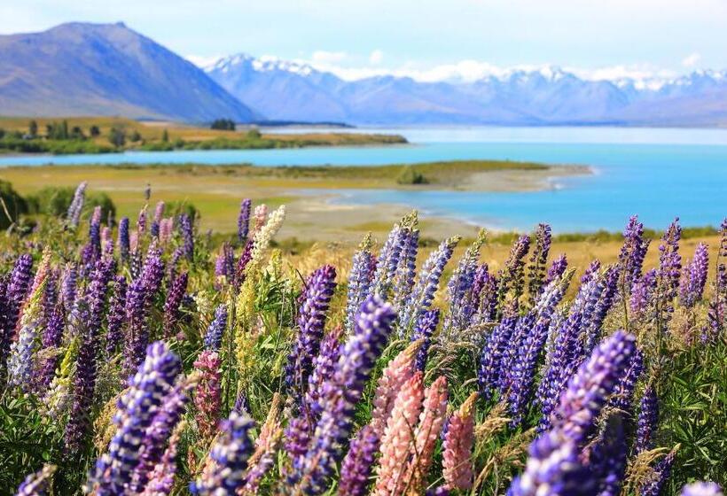 בית מלון כפרי Galaxy Boutique