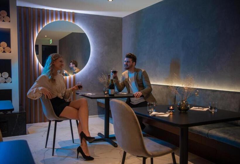 בית מלון כפרי Galaxy Boutique