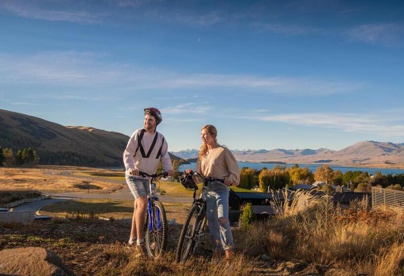 בית מלון כפרי Galaxy Boutique