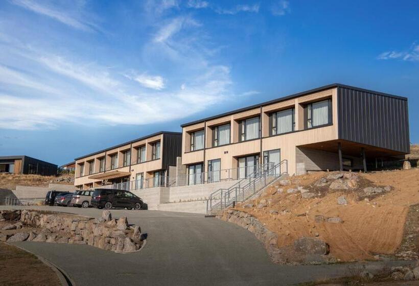 בית מלון כפרי Galaxy Boutique