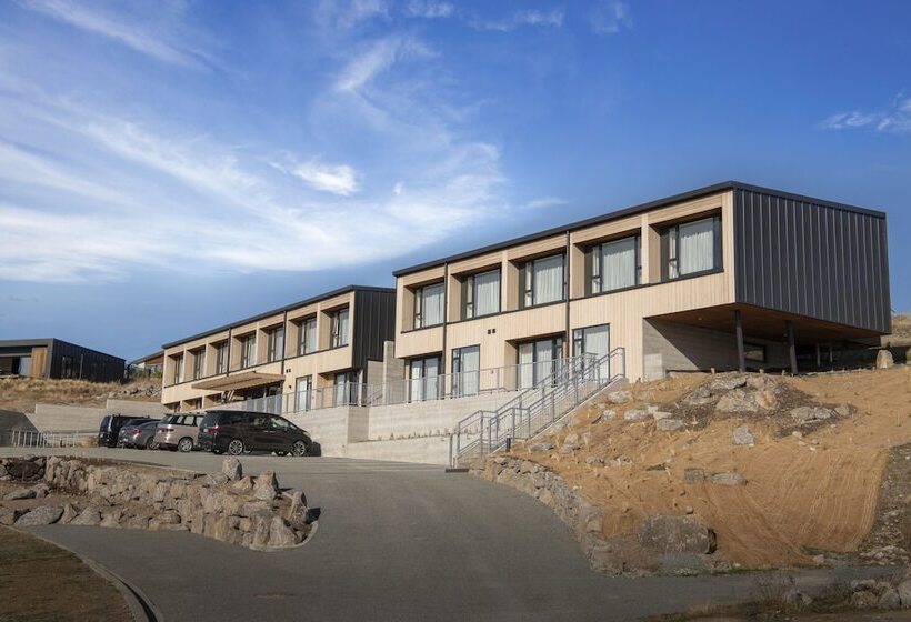 בית מלון כפרי Galaxy Boutique