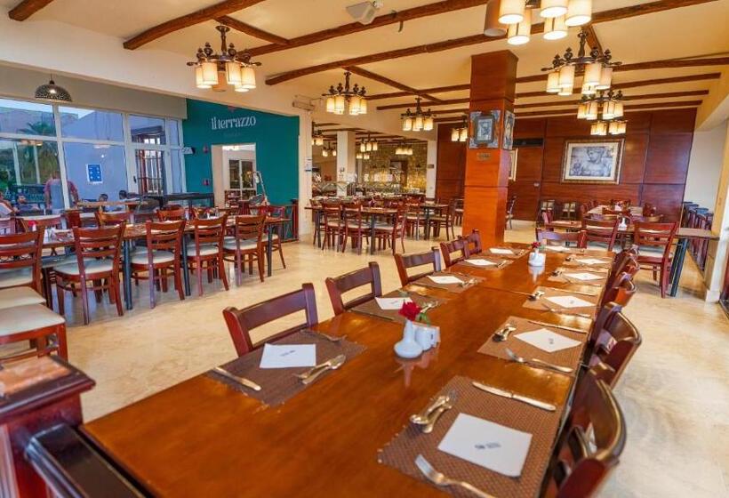 هتل Marina Wadi Degla