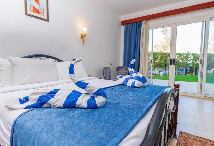 هتل Marina Wadi Degla