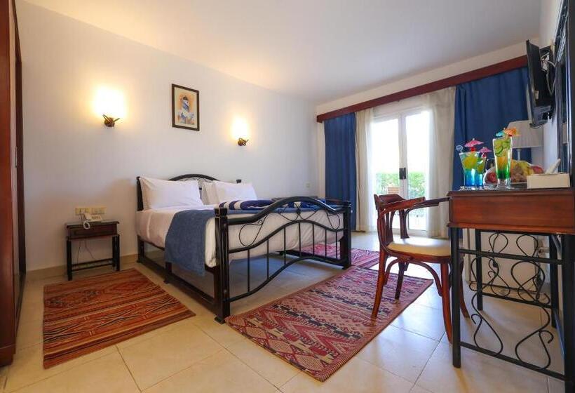 هتل Marina Wadi Degla