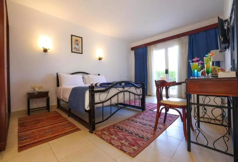 هتل Marina Wadi Degla