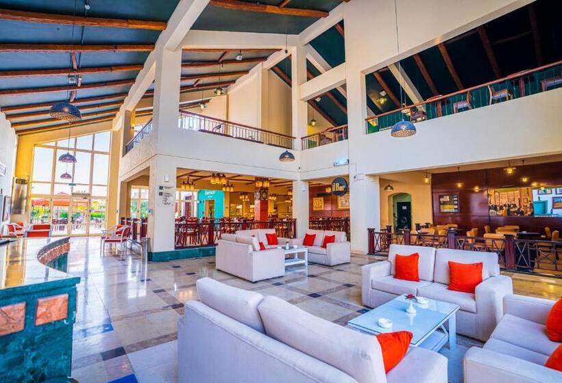 هتل Marina Wadi Degla