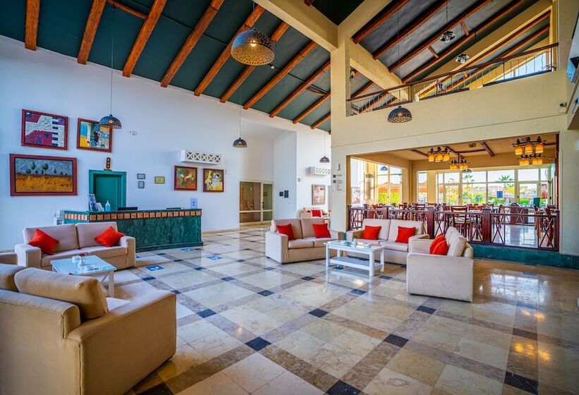 هتل Marina Wadi Degla