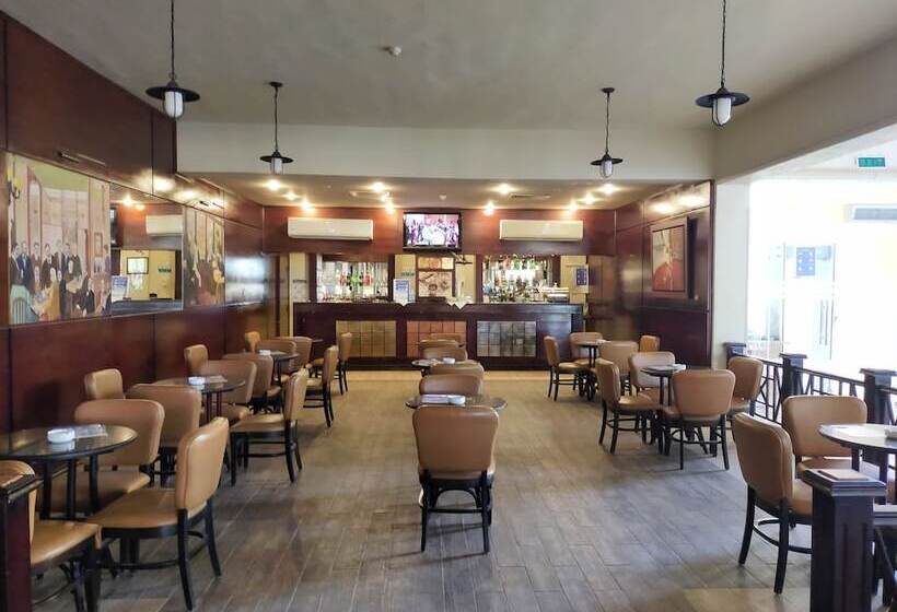 هتل Marina Wadi Degla