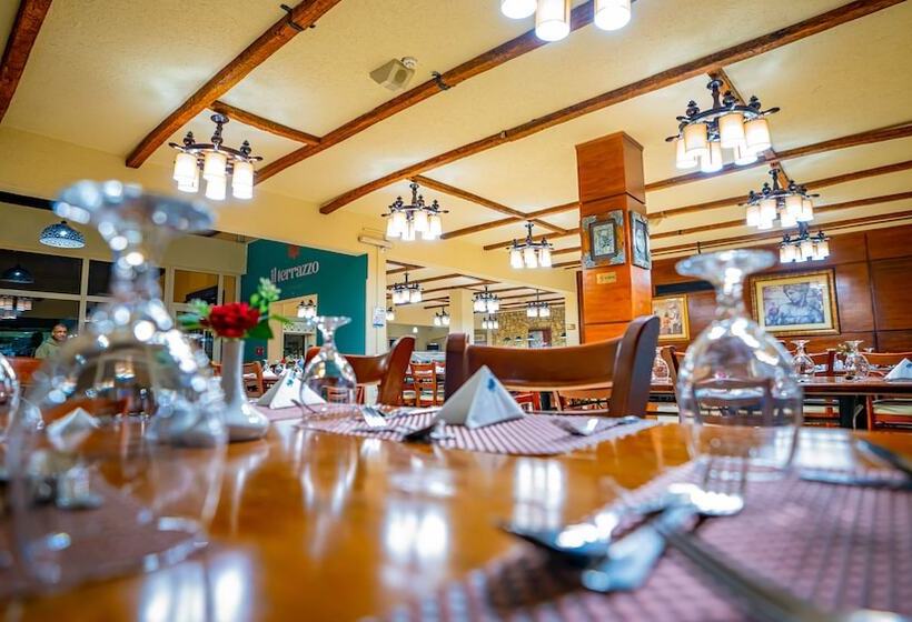 هتل Marina Wadi Degla