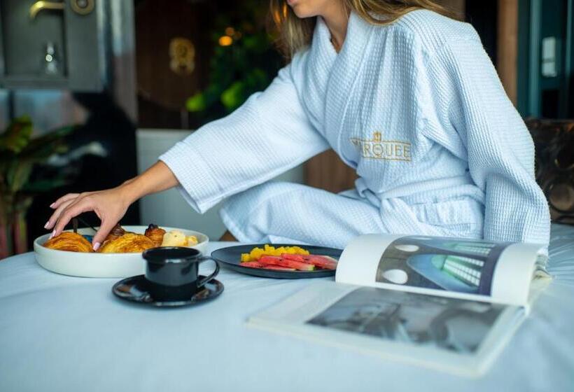 هتل Marquee Medellín