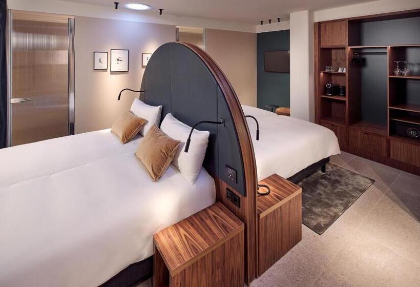 Met Hotel Amsterdam