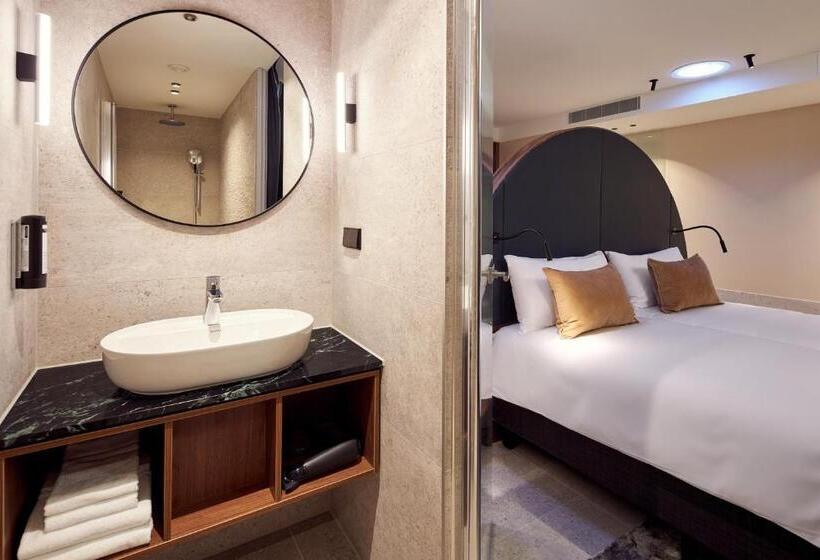 Met Hotel Amsterdam