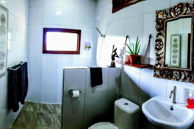 Szálloda Ombak Resort At Ekas , A Luxury Surf And Kite Surf Destination