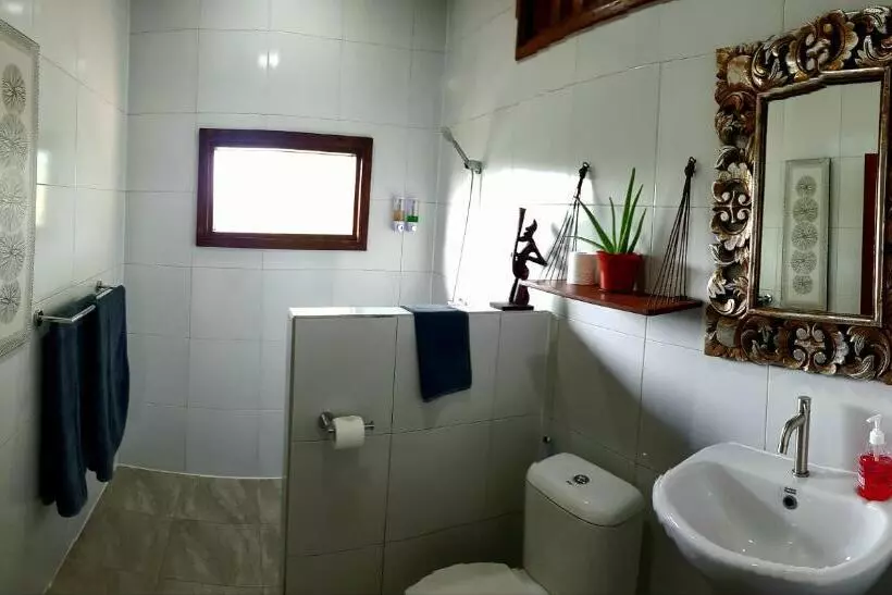 ホテル Ombak Resort At Ekas , A Luxury Surf And Kite Surf Destination