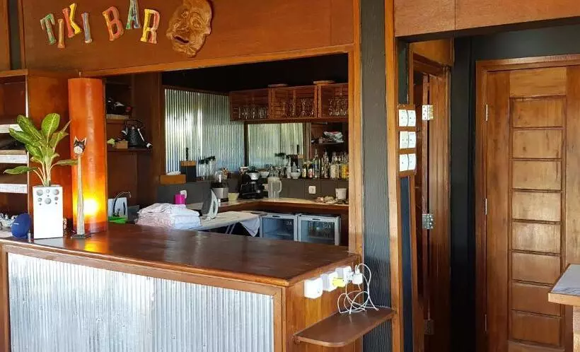 ホテル Ombak Resort At Ekas , A Luxury Surf And Kite Surf Destination