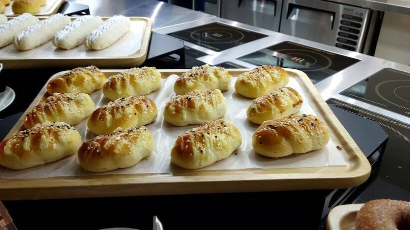 Hotel Ramada By Wyndham Huangshan North