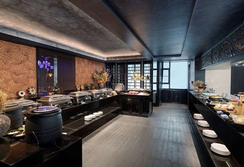 Hotel Ramada By Wyndham Huangshan North