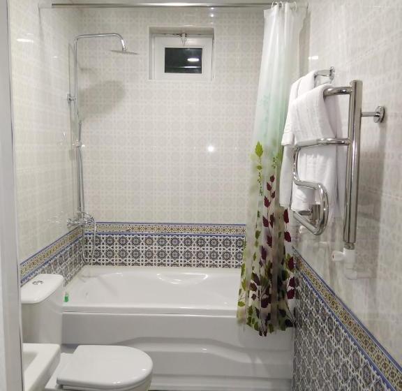 Shahriston   Hotel Khiva