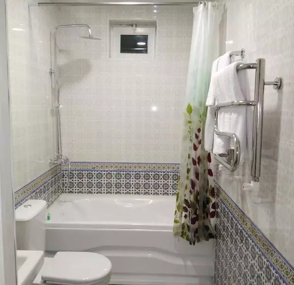 Shahriston   Hotel Khiva