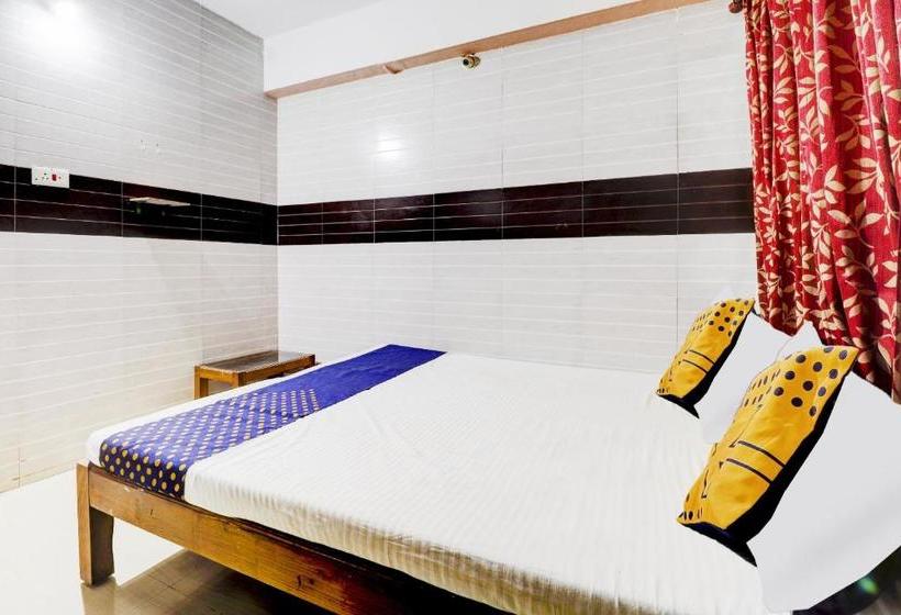 Hotel Spot On 79435 Anju Residency