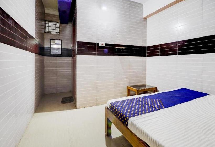 Hotel Spot On 79435 Anju Residency