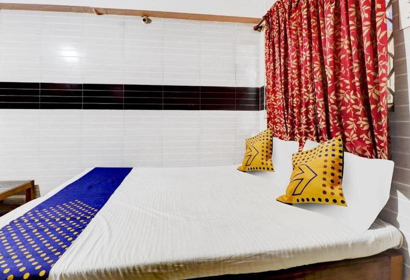 Hotel Spot On 79435 Anju Residency