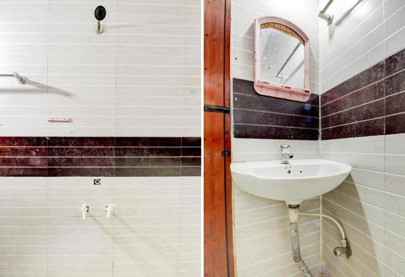 Hotel Spot On 79435 Anju Residency