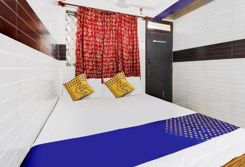 Hotel Spot On 79435 Anju Residency