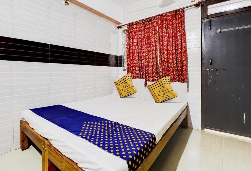 Hotel Spot On 79435 Anju Residency