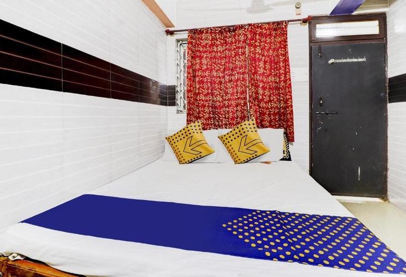 Hotel Spot On 79435 Anju Residency