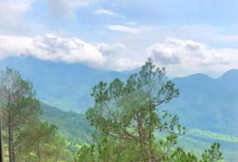 هتل Sukoon Blusalzz Escapade Bhatrojkhan