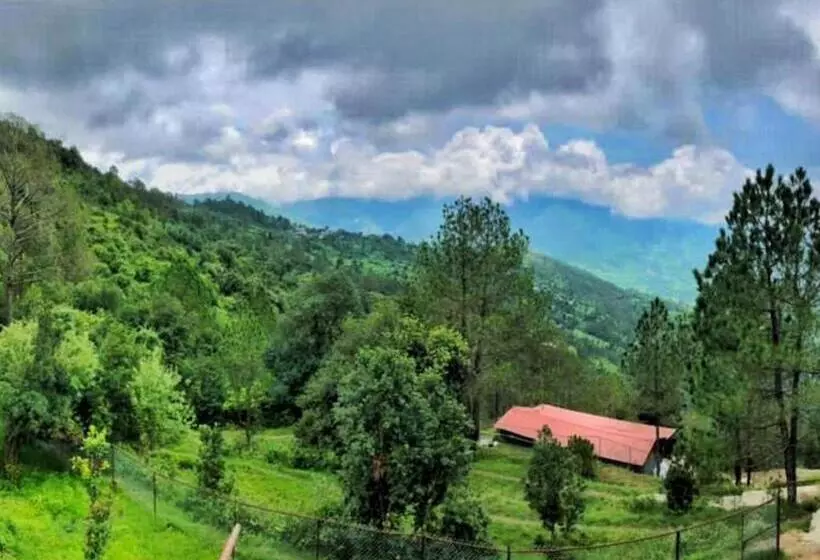 هتل Sukoon Blusalzz Escapade Bhatrojkhan