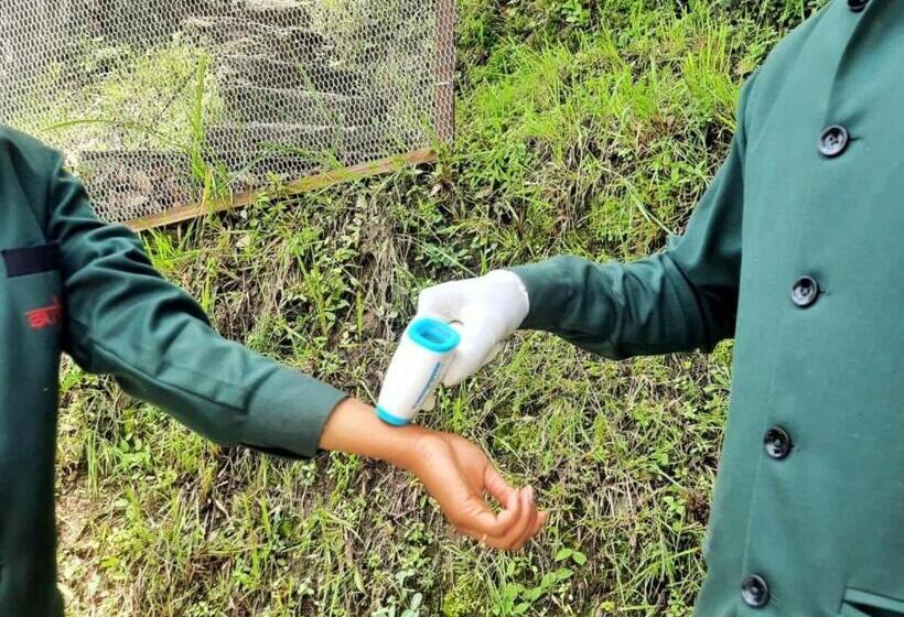 فندق Sukoon Blusalzz Escapade Bhatrojkhan