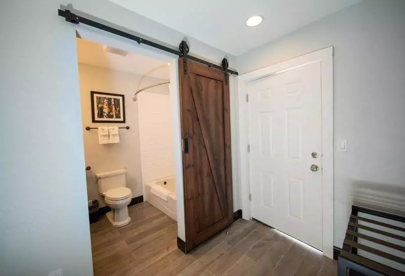 Hotelli Golden Nugget