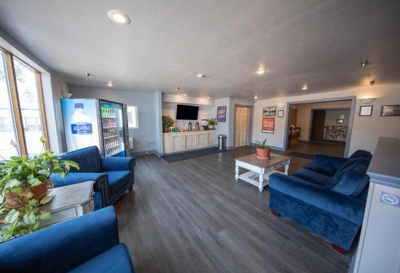 ホテル Golden Nugget